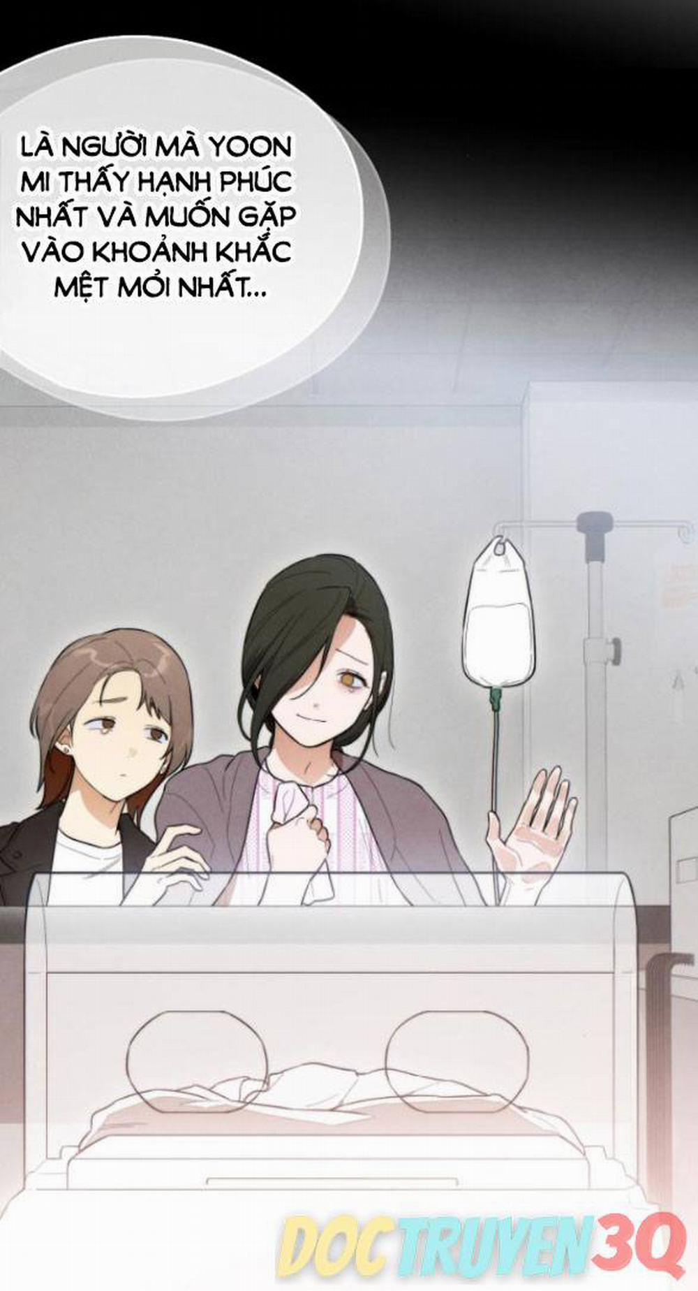 [18+] Mong Ước Của Ác Ma 24.2 trang 16