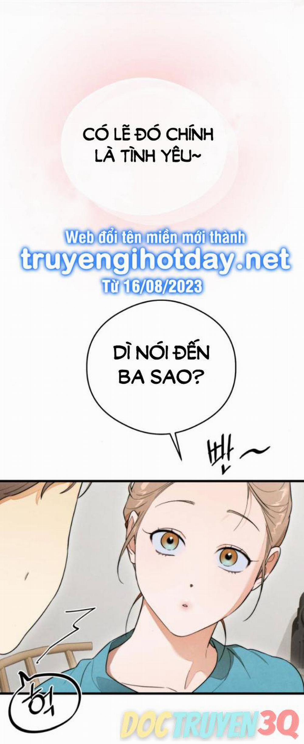 [18+] Mong Ước Của Ác Ma 24.2 trang 17