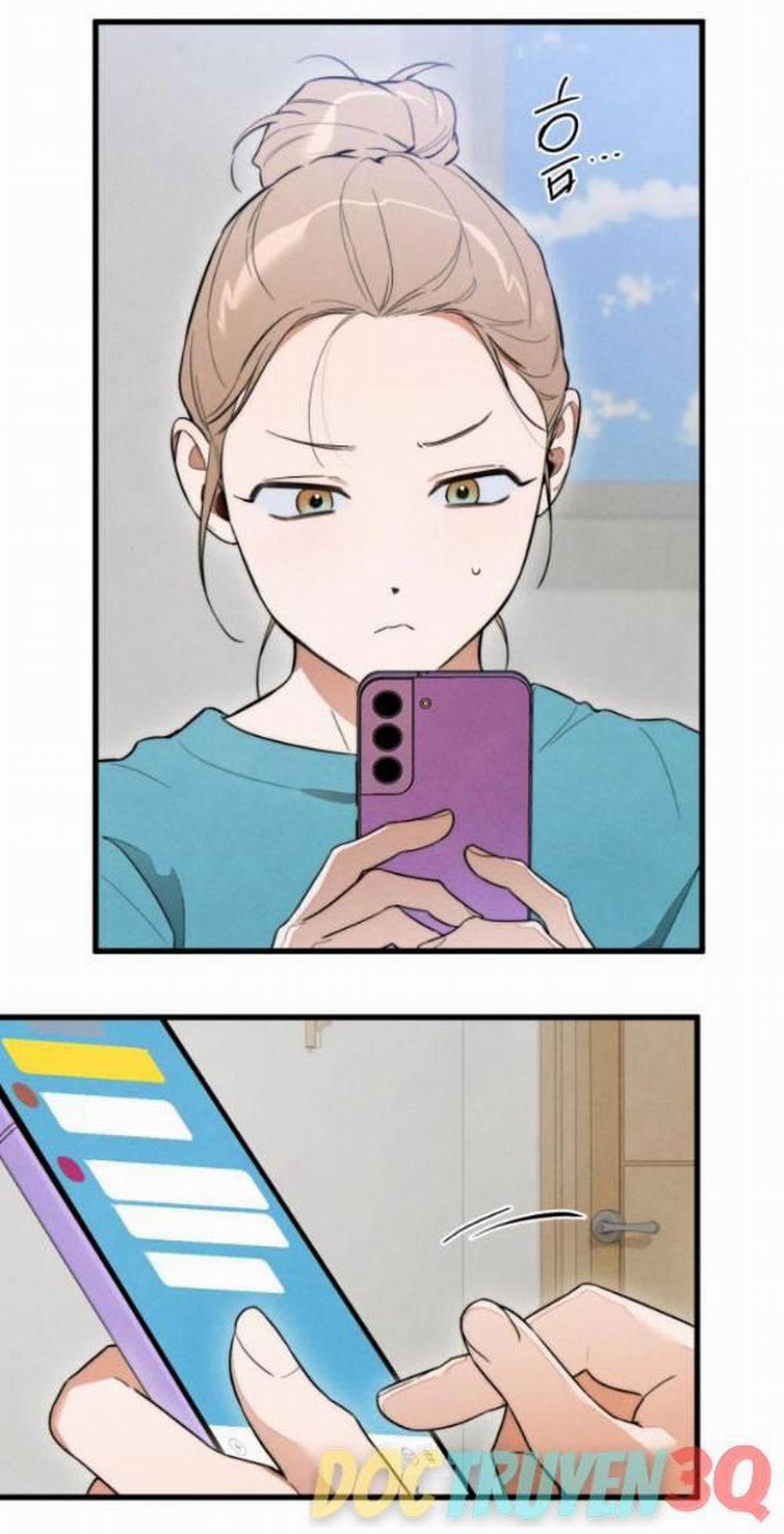 [18+] Mong Ước Của Ác Ma 24.2 trang 3