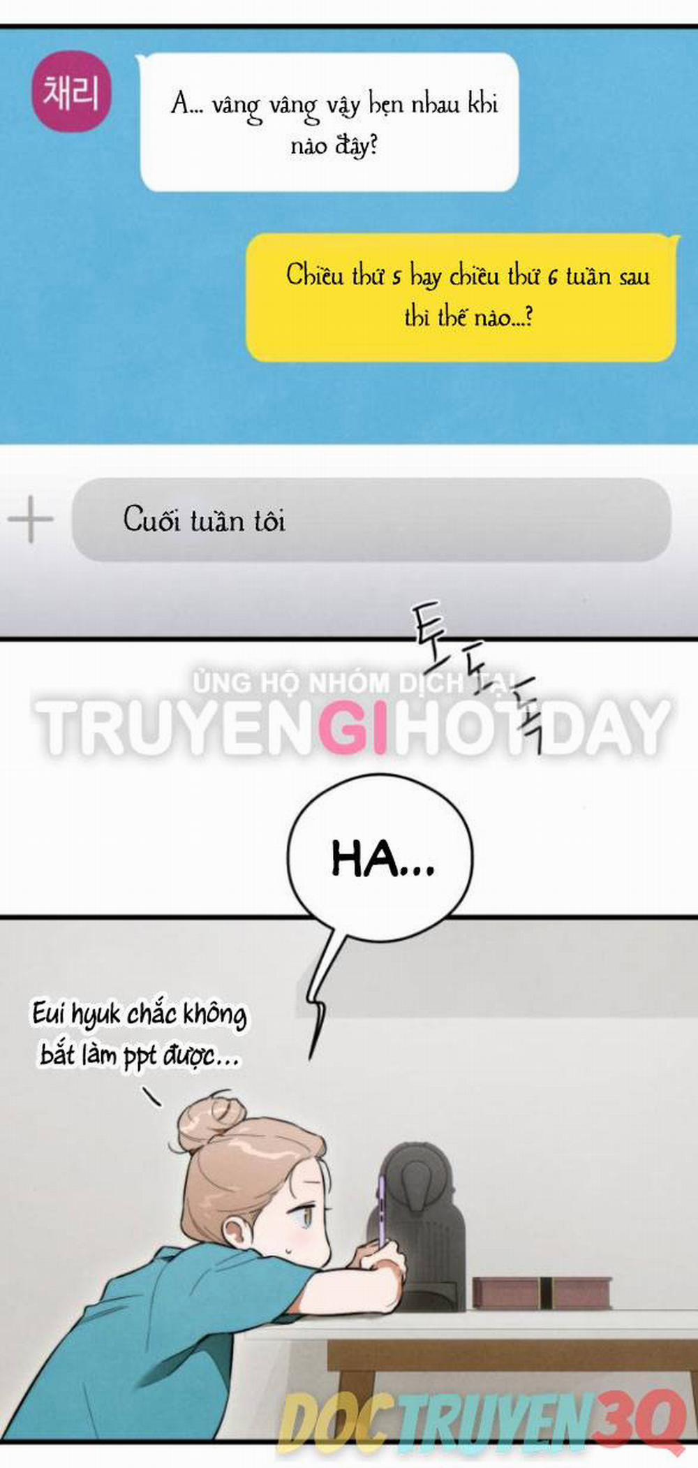 [18+] Mong Ước Của Ác Ma 24.2 trang 5