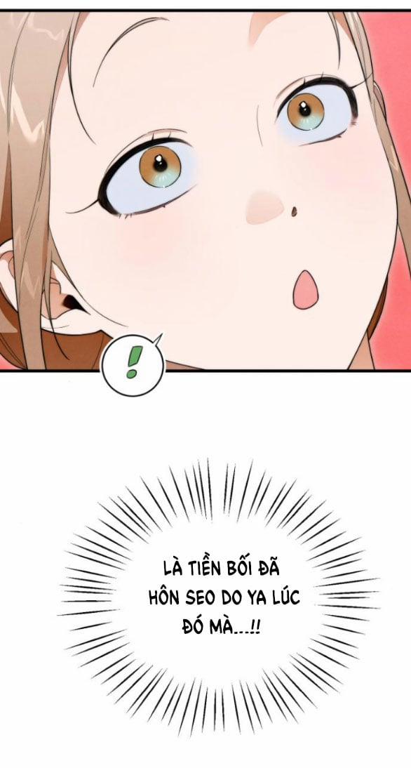 [18+] Mong Ước Của Ác Ma 25.1 trang 1