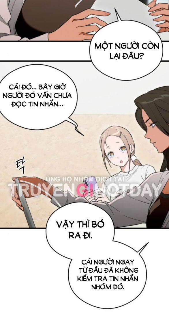 [18+] Mong Ước Của Ác Ma 25.1 trang 7