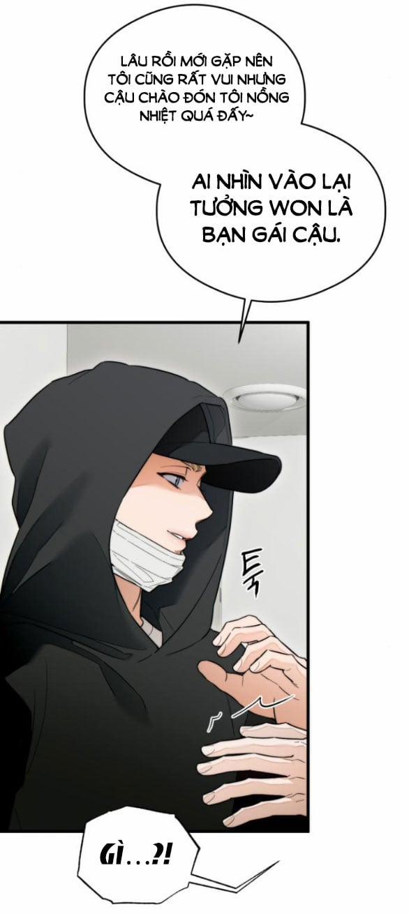 [18+] Mong Ước Của Ác Ma 25.2 trang 10