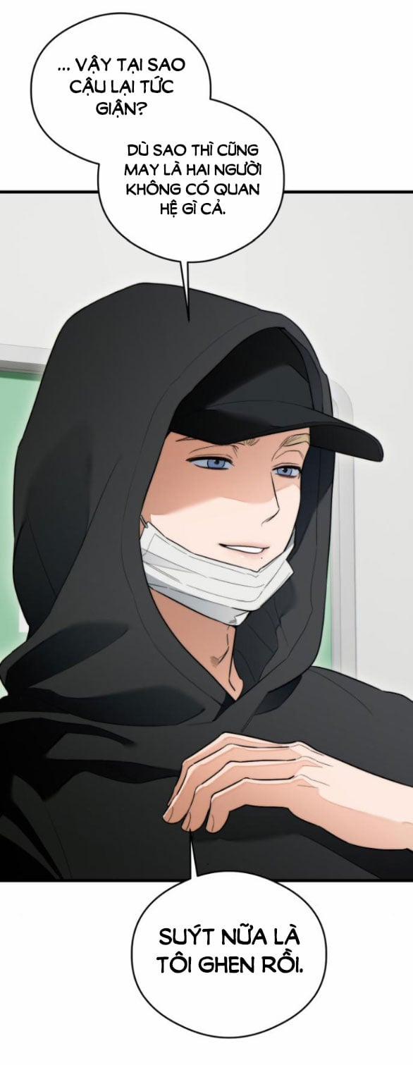 [18+] Mong Ước Của Ác Ma 25.2 trang 12