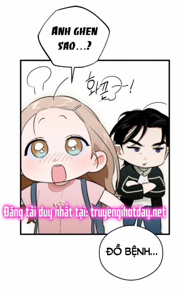 [18+] Mong Ước Của Ác Ma 25.2 trang 13