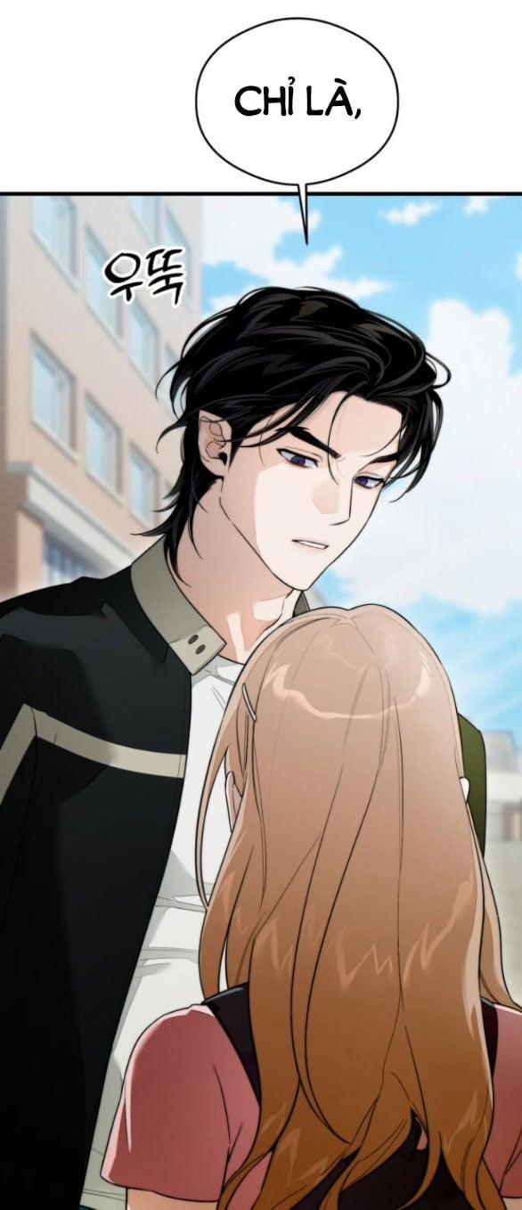 [18+] Mong Ước Của Ác Ma 25.2 trang 22