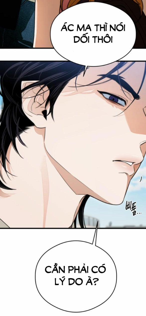 [18+] Mong Ước Của Ác Ma 25.2 trang 23