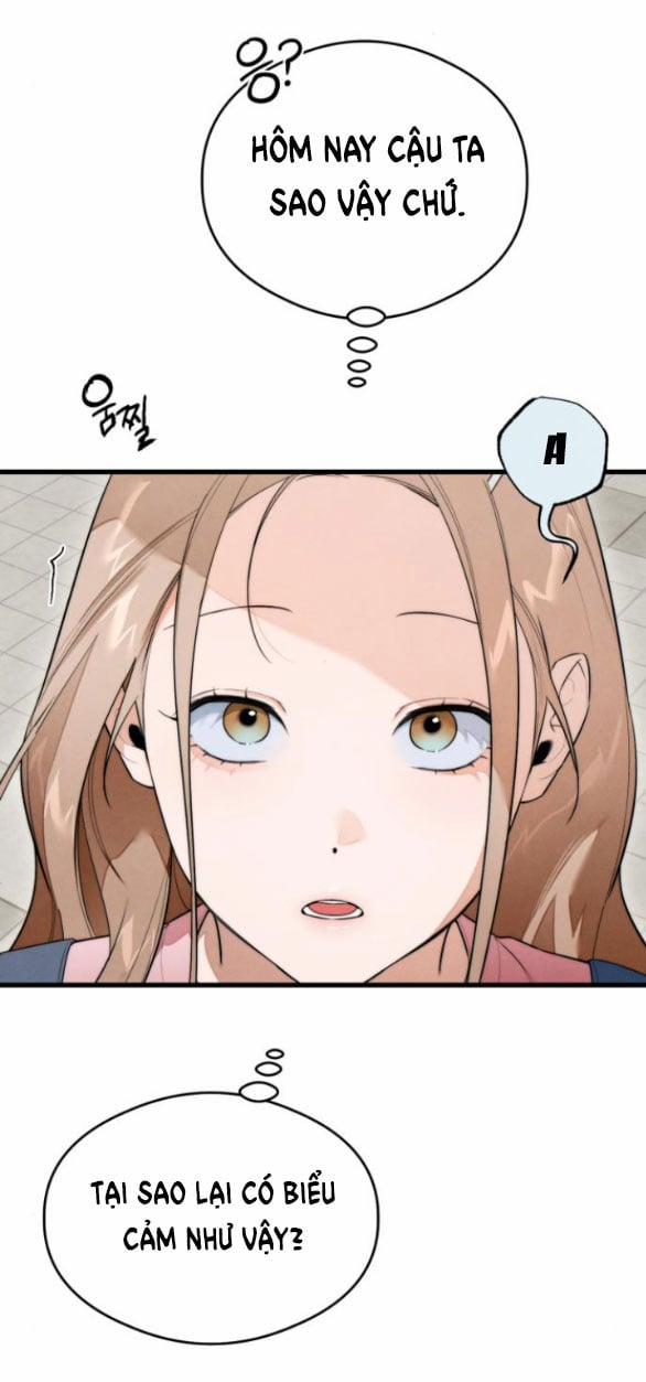 [18+] Mong Ước Của Ác Ma 25.2 trang 24