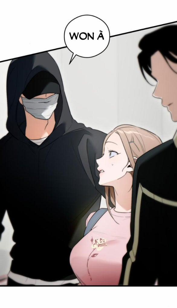 [18+] Mong Ước Của Ác Ma 25.2 trang 4