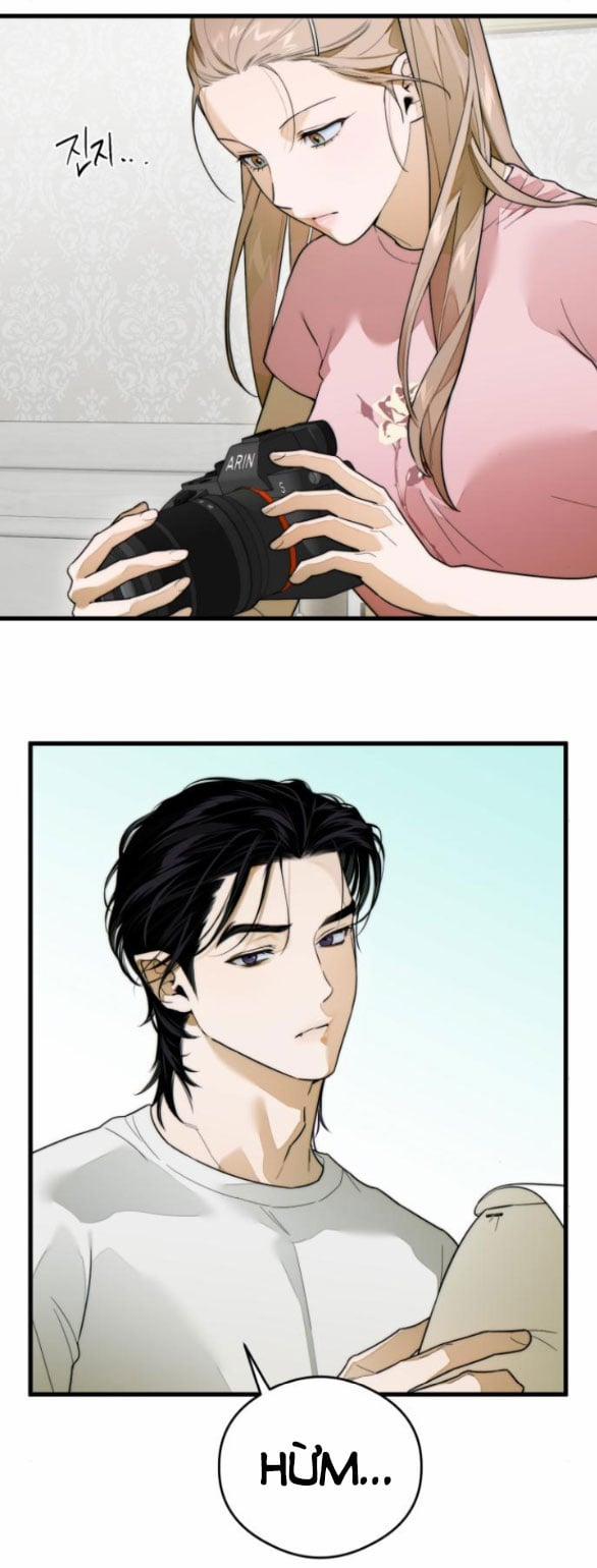 [18+] Mong Ước Của Ác Ma 26.1 trang 22