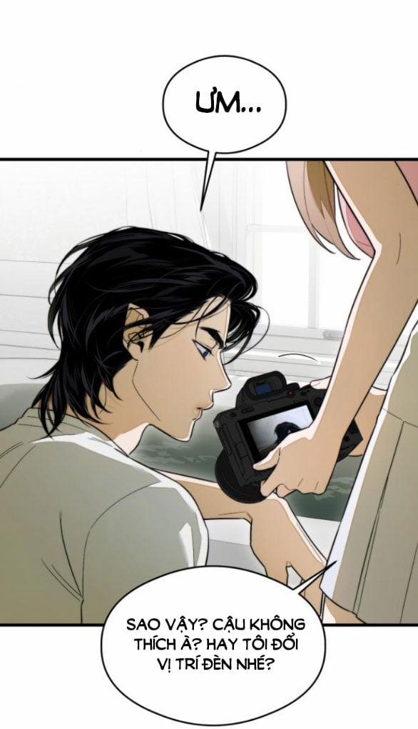 [18+] Mong Ước Của Ác Ma 26.1 trang 26