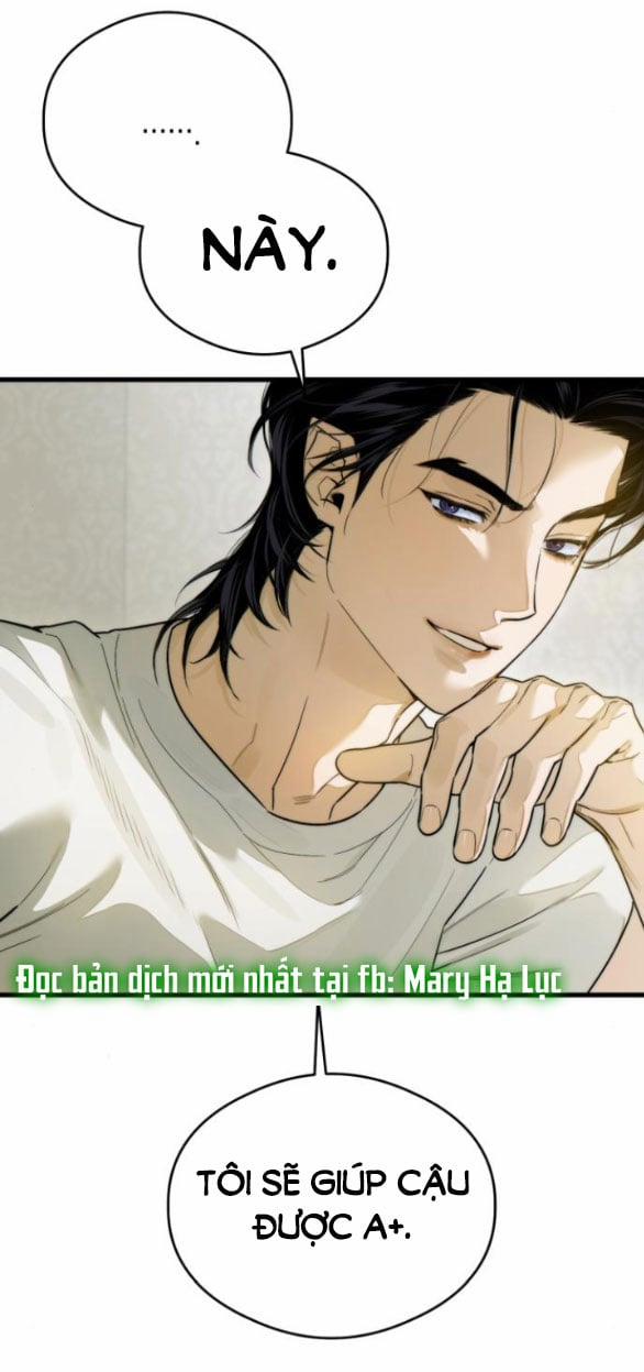 [18+] Mong Ước Của Ác Ma 26.1 trang 28