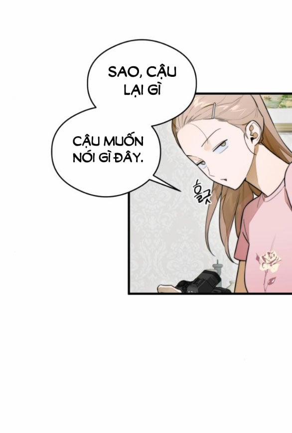 [18+] Mong Ước Của Ác Ma 26.1 trang 29