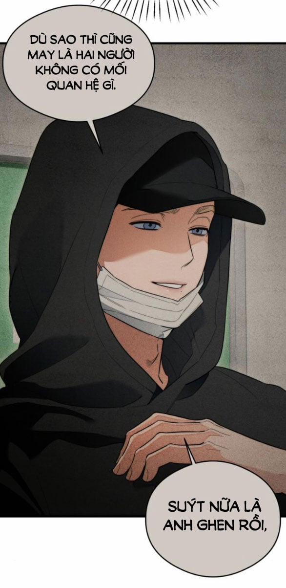 [18+] Mong Ước Của Ác Ma 26.1 trang 5