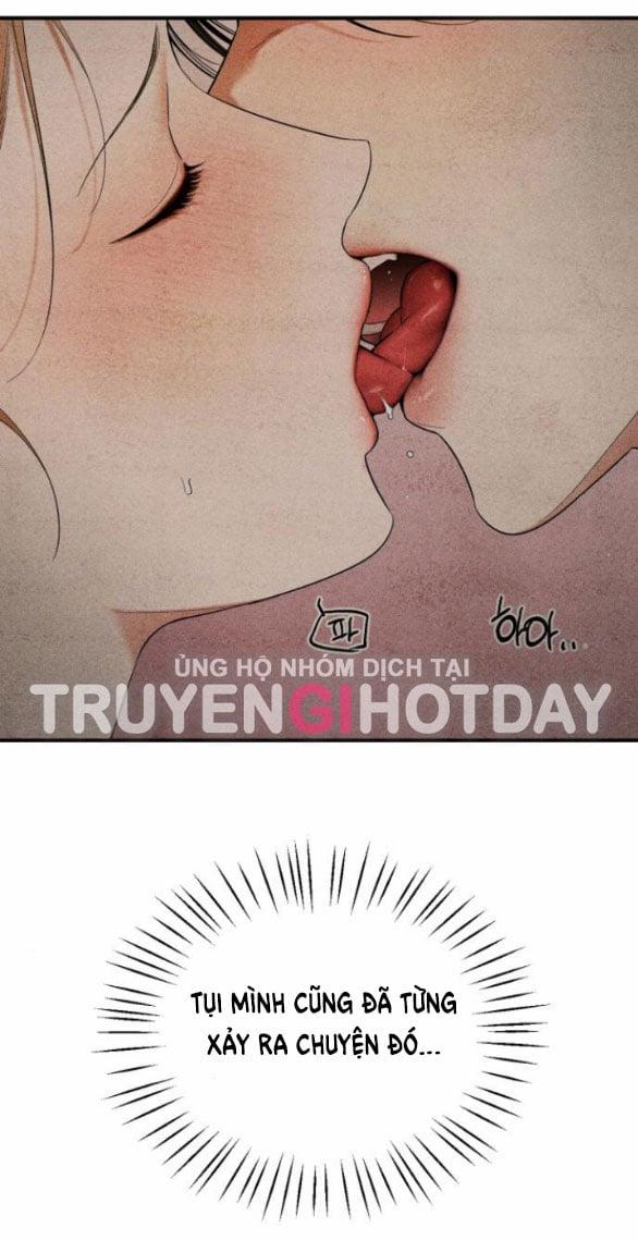 [18+] Mong Ước Của Ác Ma 26.1 trang 8