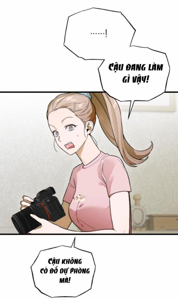 [18+] Mong Ước Của Ác Ma 26.2 trang 1