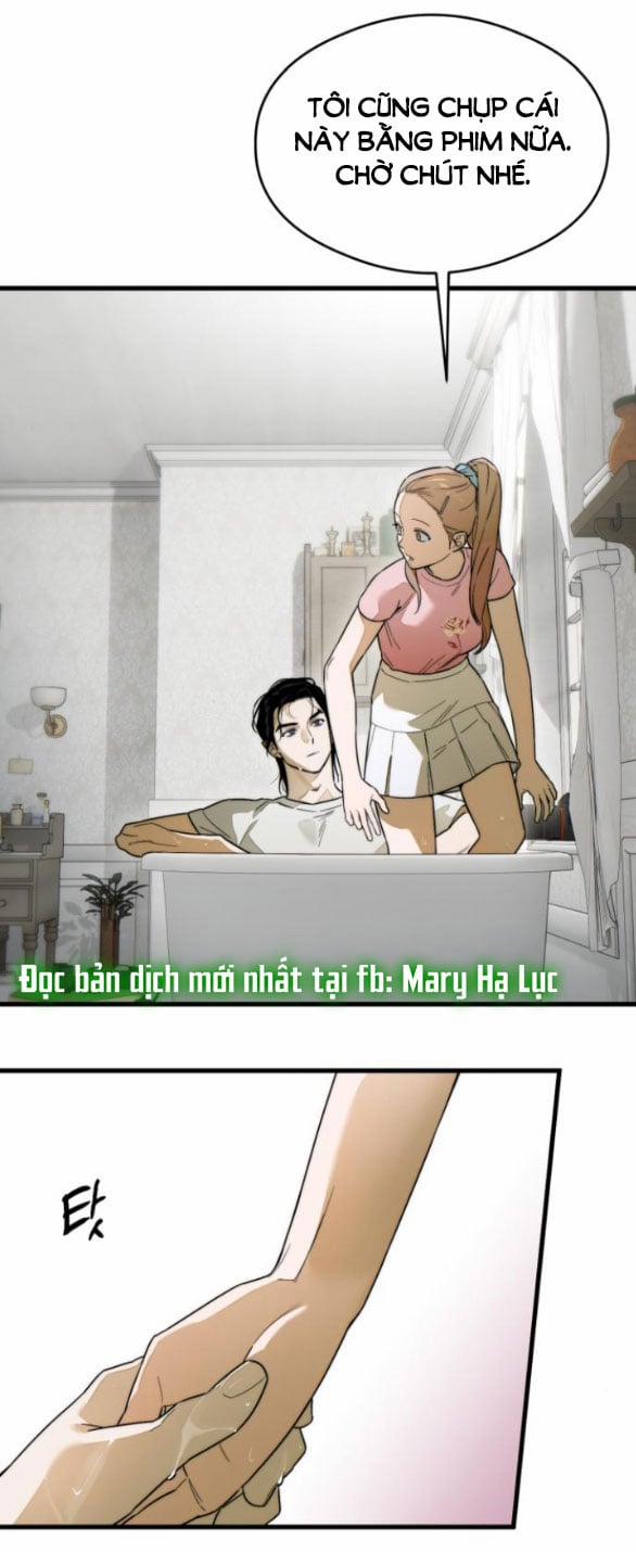 [18+] Mong Ước Của Ác Ma 26.2 trang 14