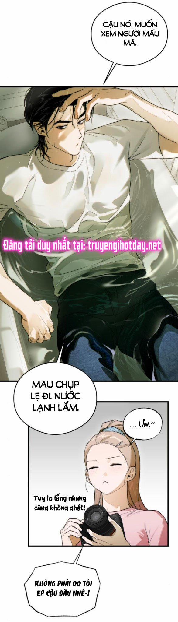 [18+] Mong Ước Của Ác Ma 26.2 trang 2