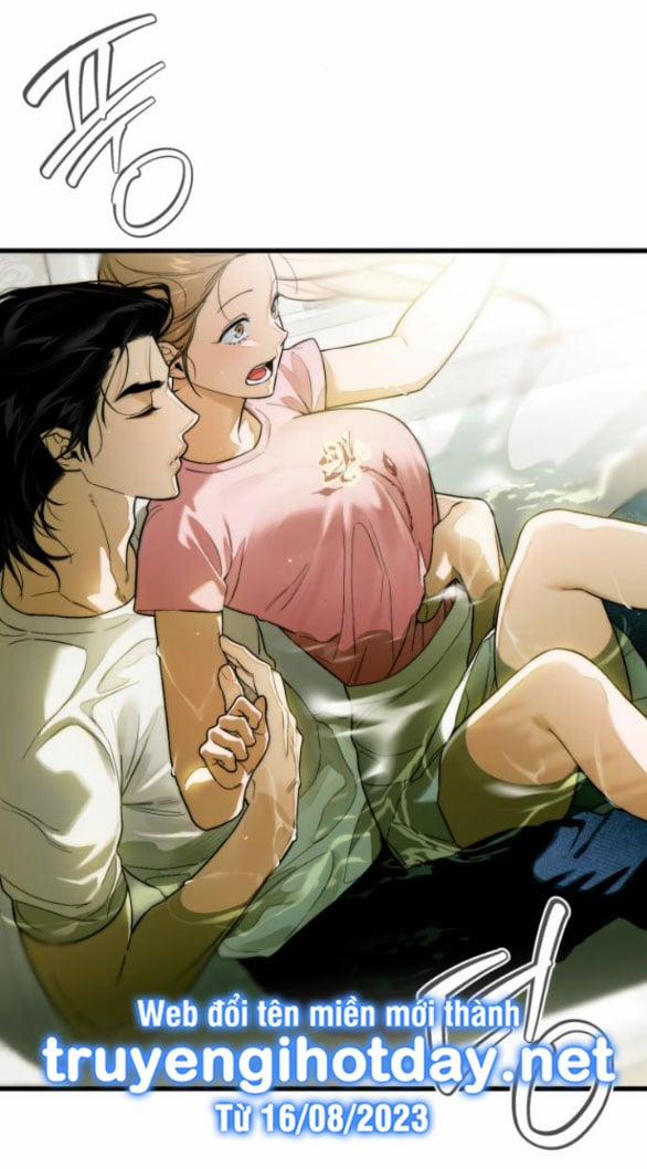 [18+] Mong Ước Của Ác Ma 26.2 trang 22