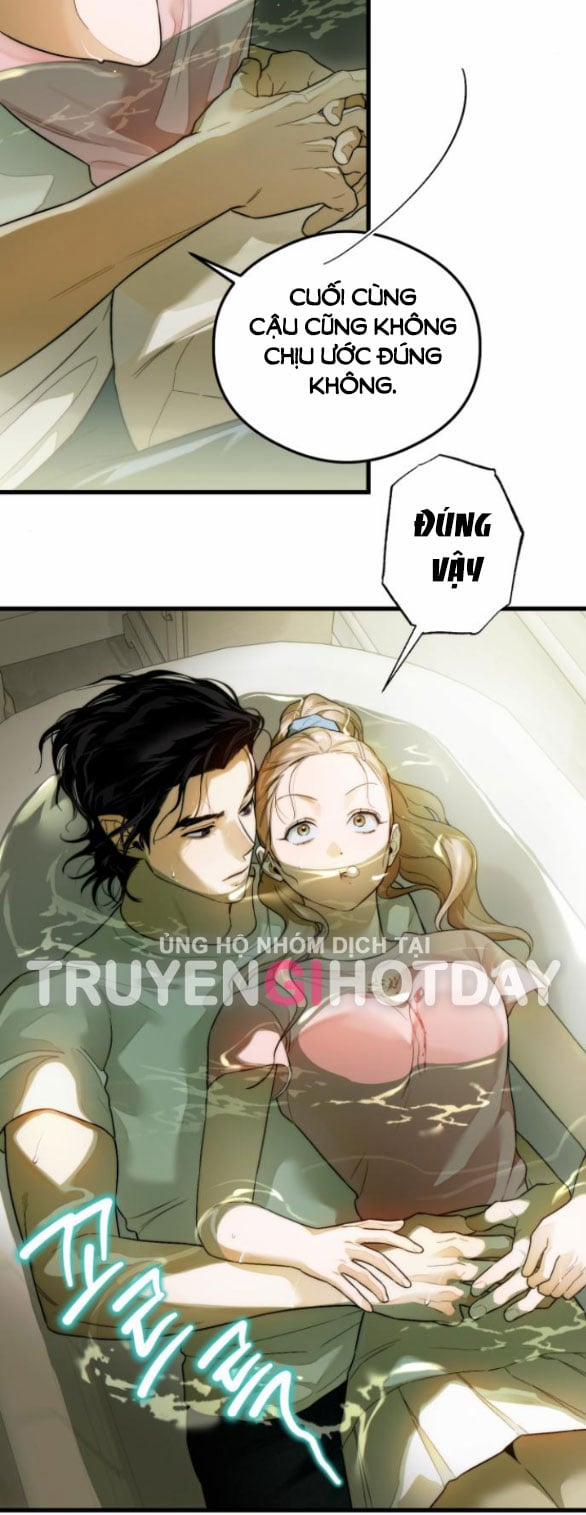 [18+] Mong Ước Của Ác Ma 26.2 trang 26