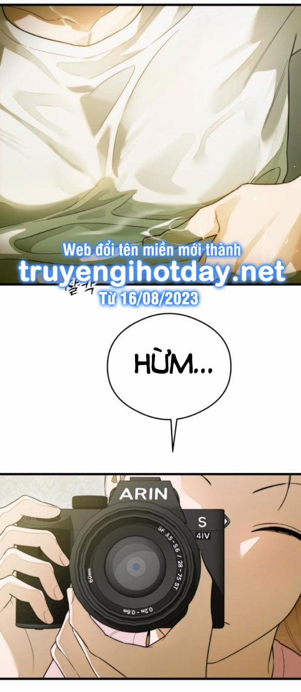 [18+] Mong Ước Của Ác Ma 26.2 trang 6