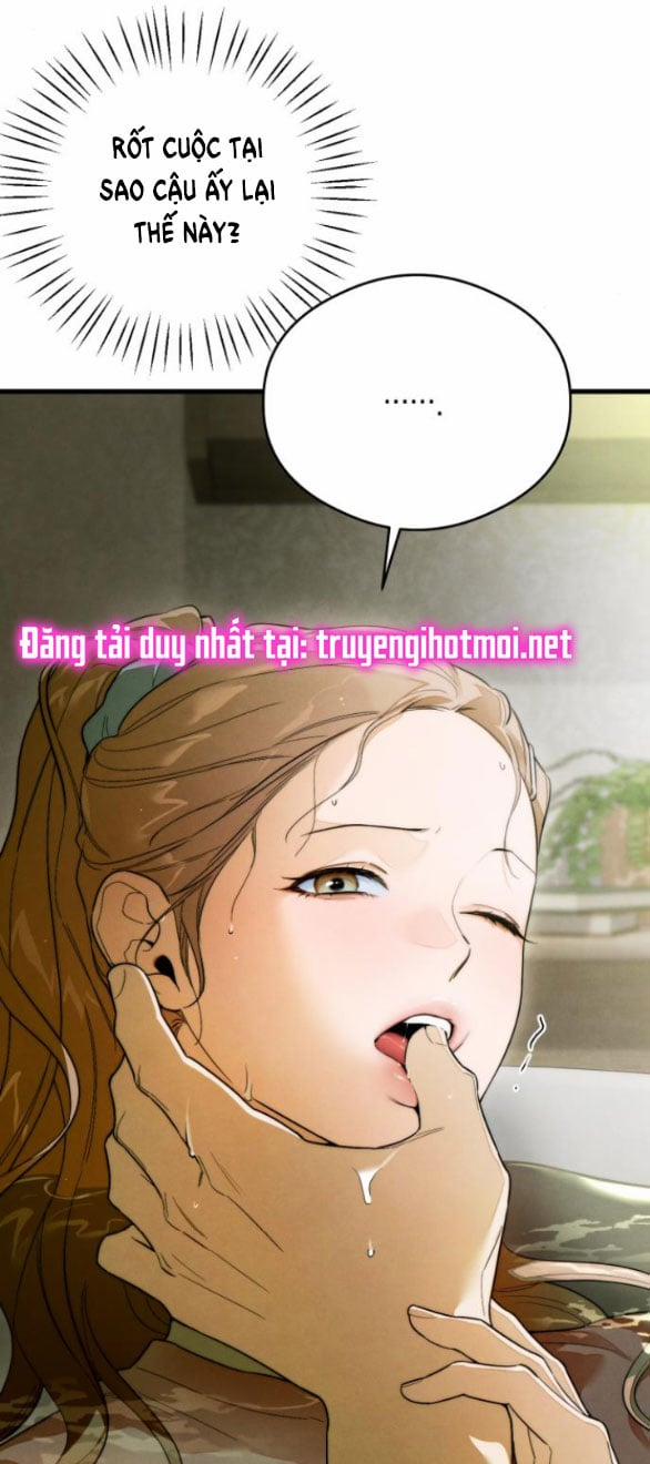 [18+] Mong Ước Của Ác Ma 27.1 trang 15
