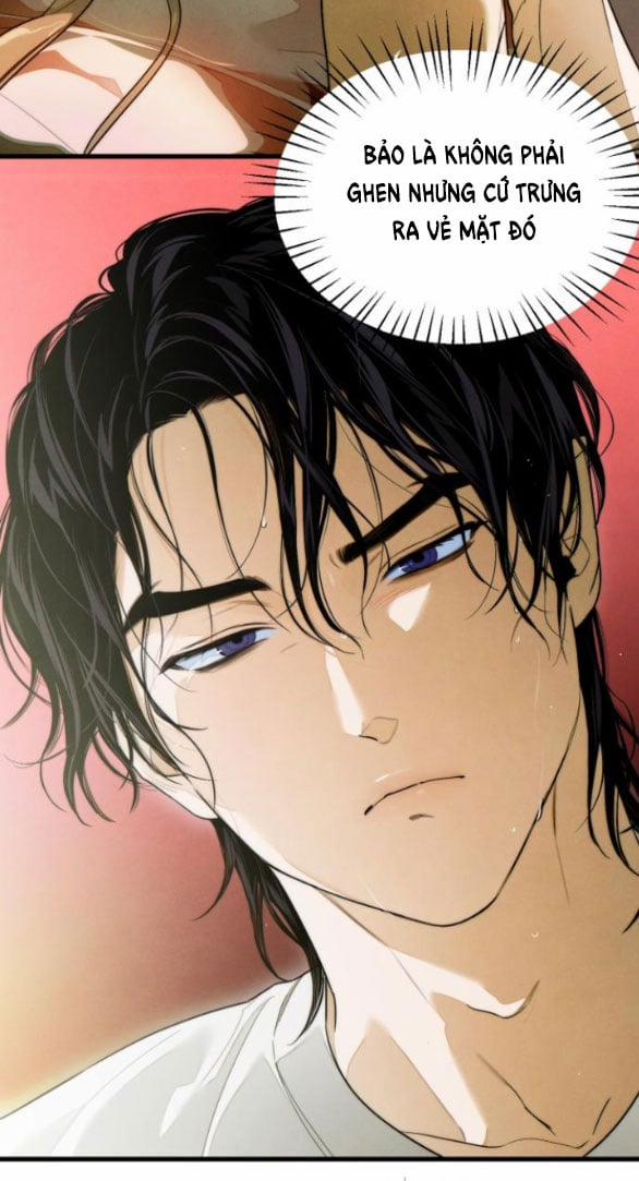 [18+] Mong Ước Của Ác Ma 27.1 trang 16