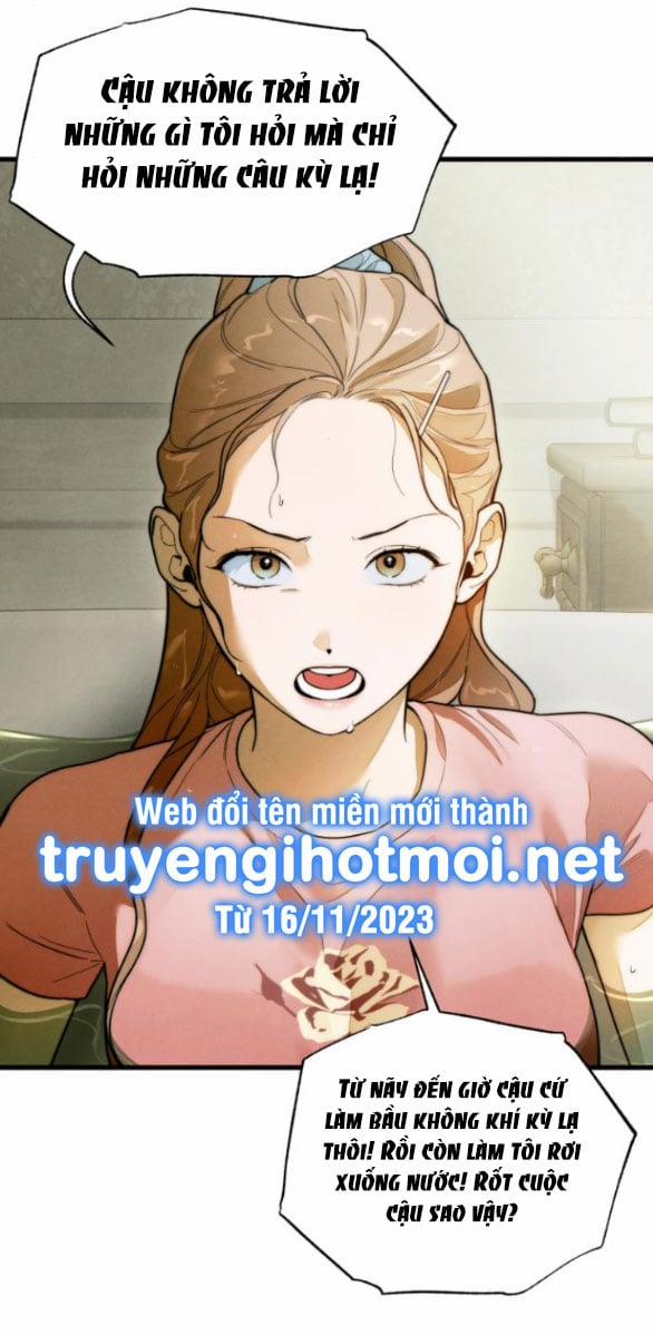 [18+] Mong Ước Của Ác Ma 27.1 trang 19