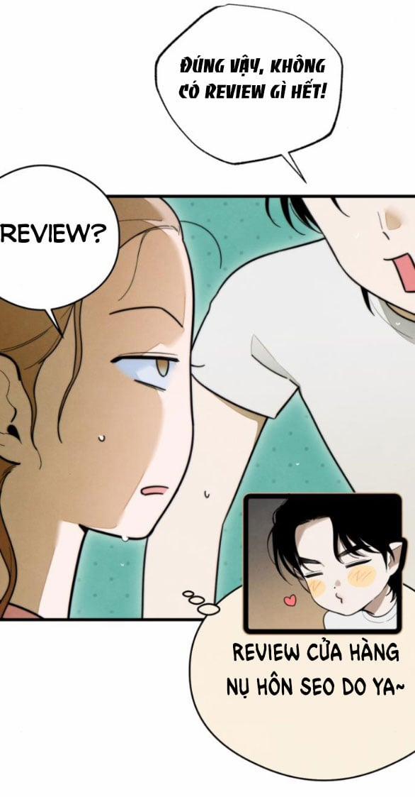 [18+] Mong Ước Của Ác Ma 27.1 trang 22