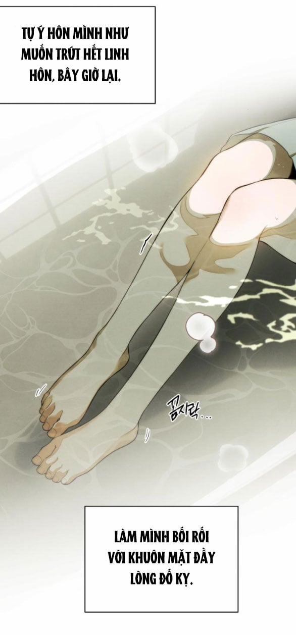 [18+] Mong Ước Của Ác Ma 27.2 trang 11