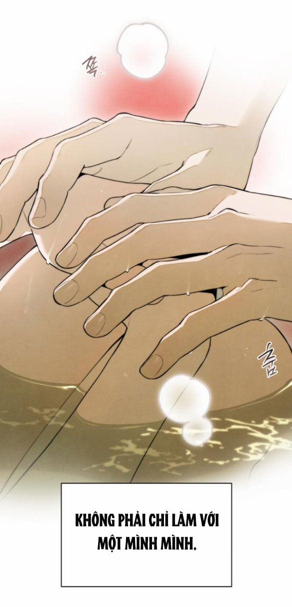 [18+] Mong Ước Của Ác Ma 27.2 trang 14