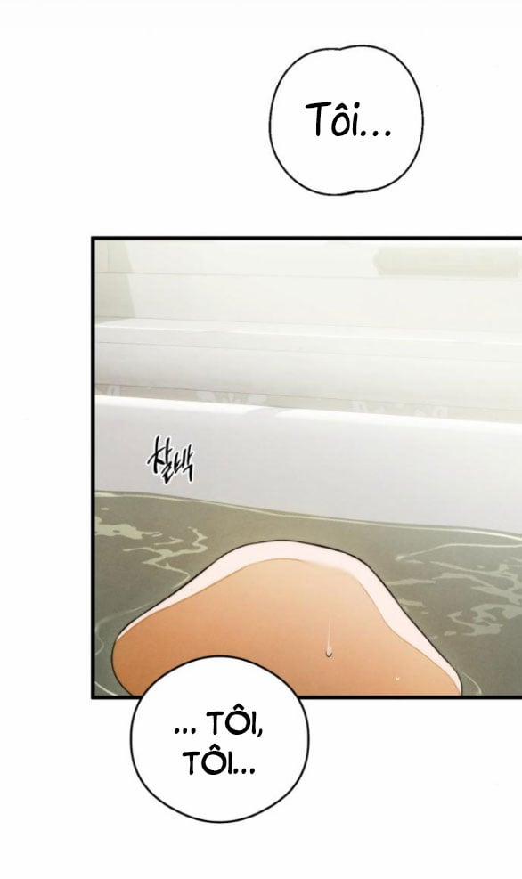 [18+] Mong Ước Của Ác Ma 27.2 trang 19