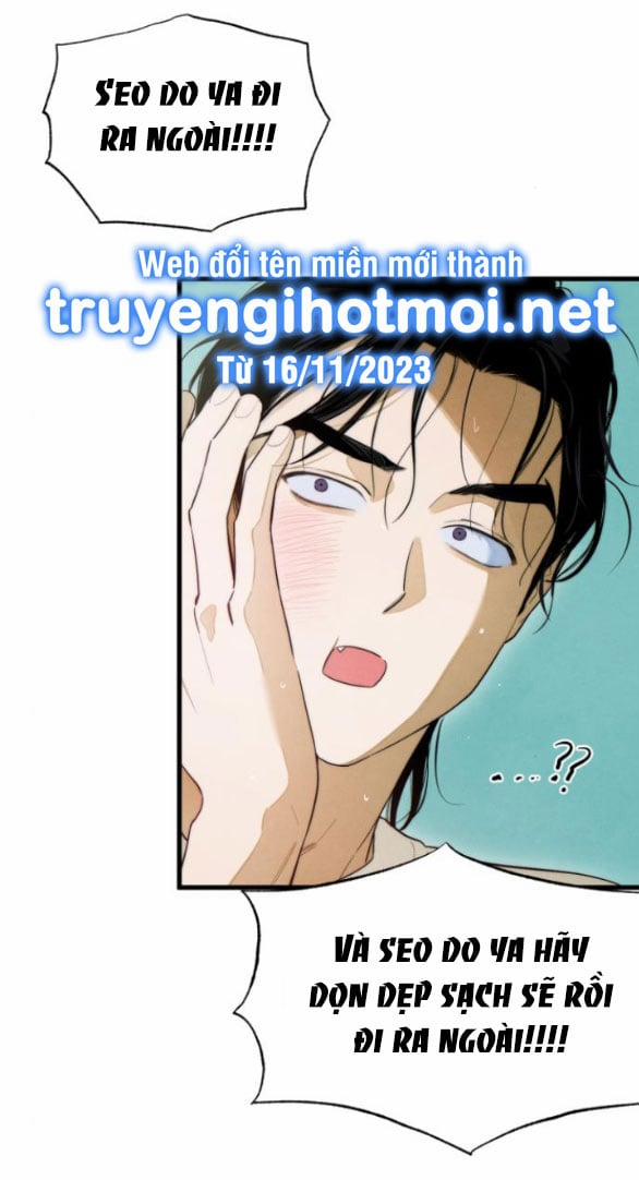 [18+] Mong Ước Của Ác Ma 27.2 trang 21