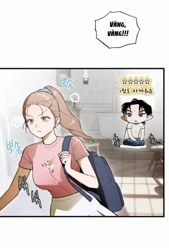 [18+] Mong Ước Của Ác Ma 27.2 trang 23