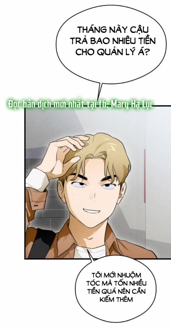 [18+] Mong Ước Của Ác Ma 27.2 trang 28