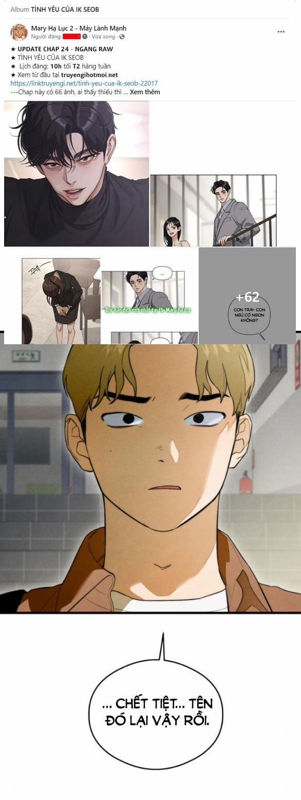 [18+] Mong Ước Của Ác Ma 27.2 trang 31