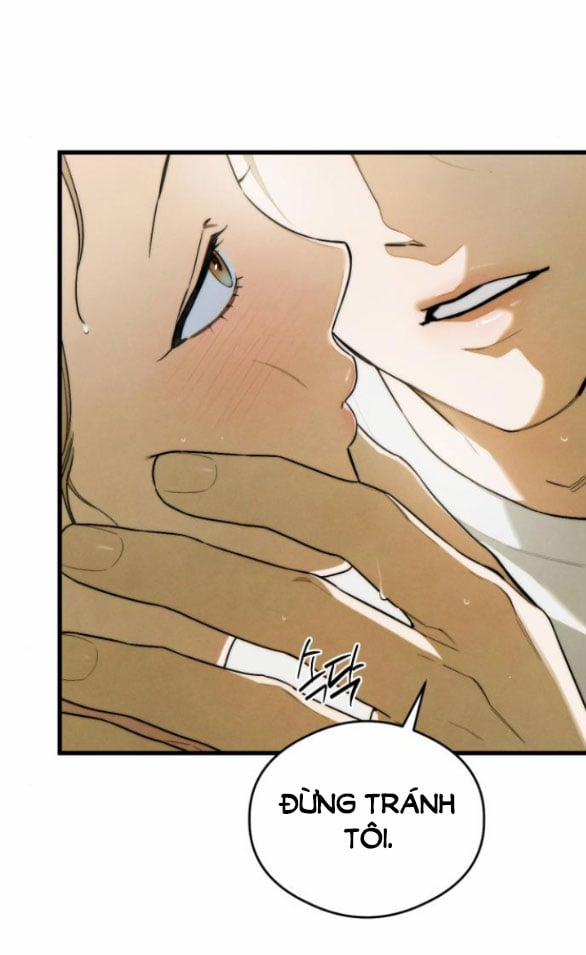 [18+] Mong Ước Của Ác Ma 27.2 trang 4