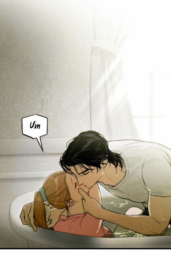 [18+] Mong Ước Của Ác Ma 27.2 trang 6