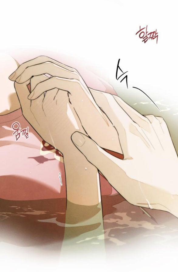 [18+] Mong Ước Của Ác Ma 27.2 trang 8