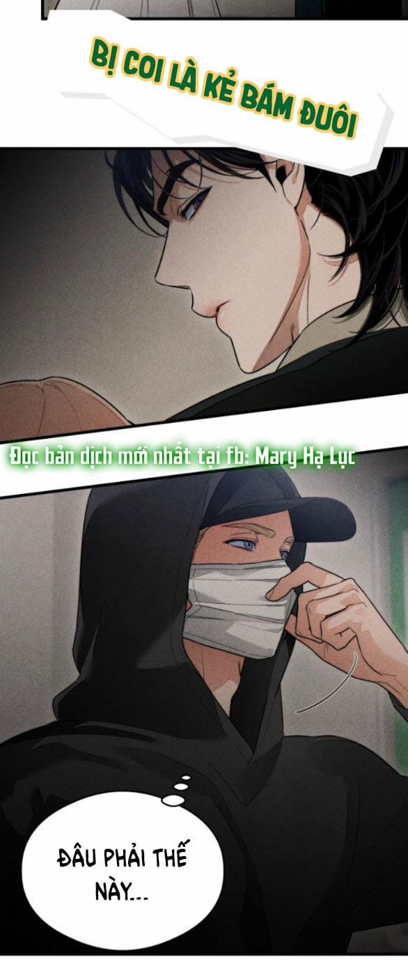 [18+] Mong Ước Của Ác Ma 28.1 trang 11