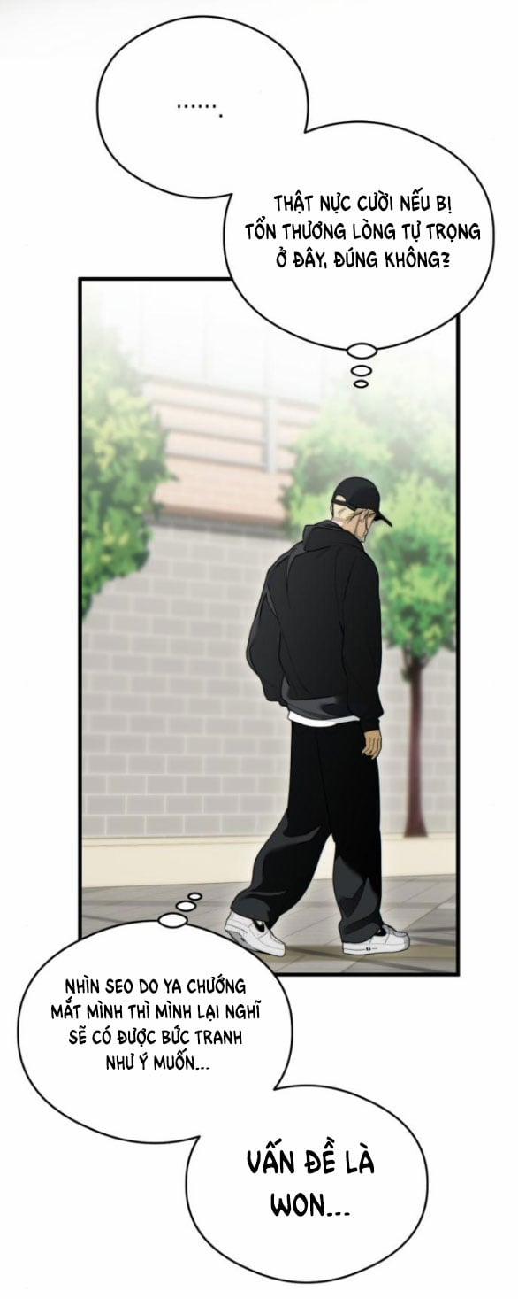 [18+] Mong Ước Của Ác Ma 28.1 trang 13