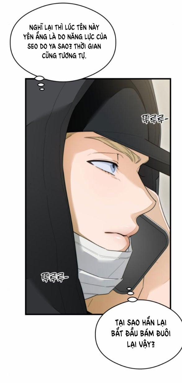 [18+] Mong Ước Của Ác Ma 28.1 trang 16