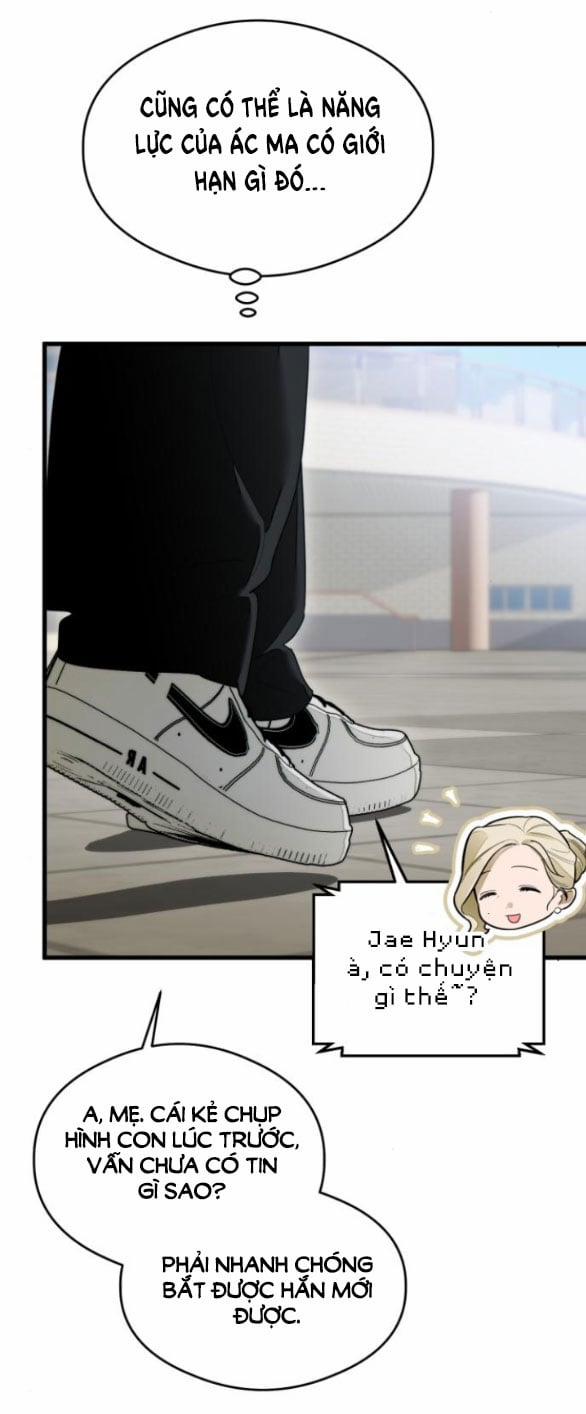 [18+] Mong Ước Của Ác Ma 28.1 trang 17