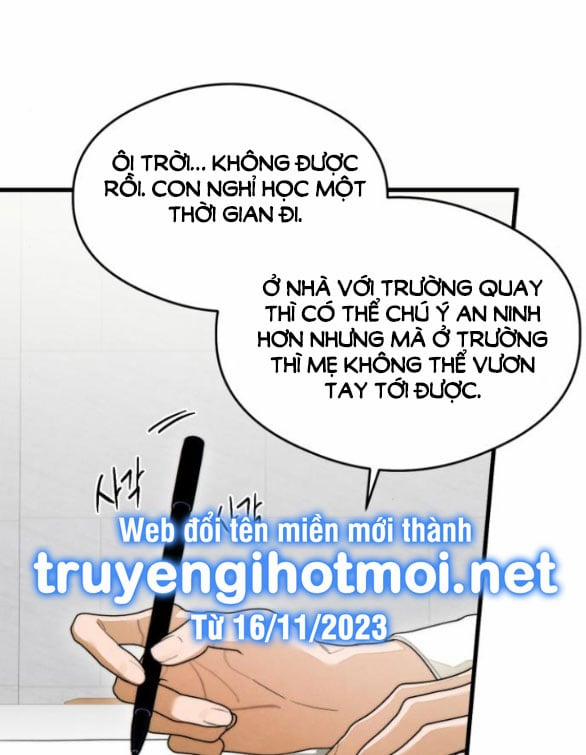 [18+] Mong Ước Của Ác Ma 28.1 trang 19