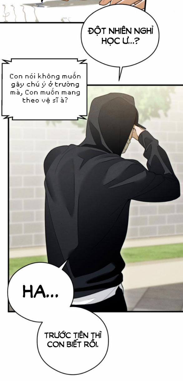 [18+] Mong Ước Của Ác Ma 28.1 trang 20