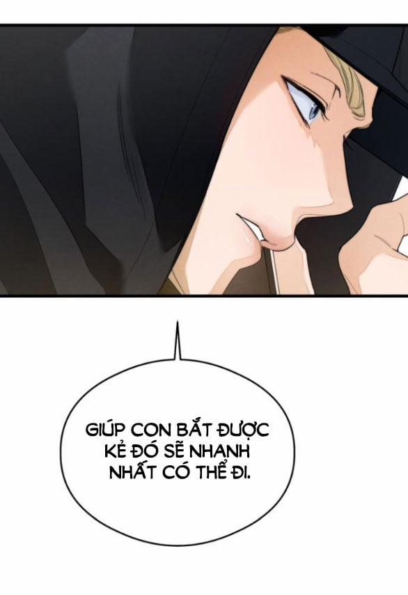 [18+] Mong Ước Của Ác Ma 28.1 trang 21