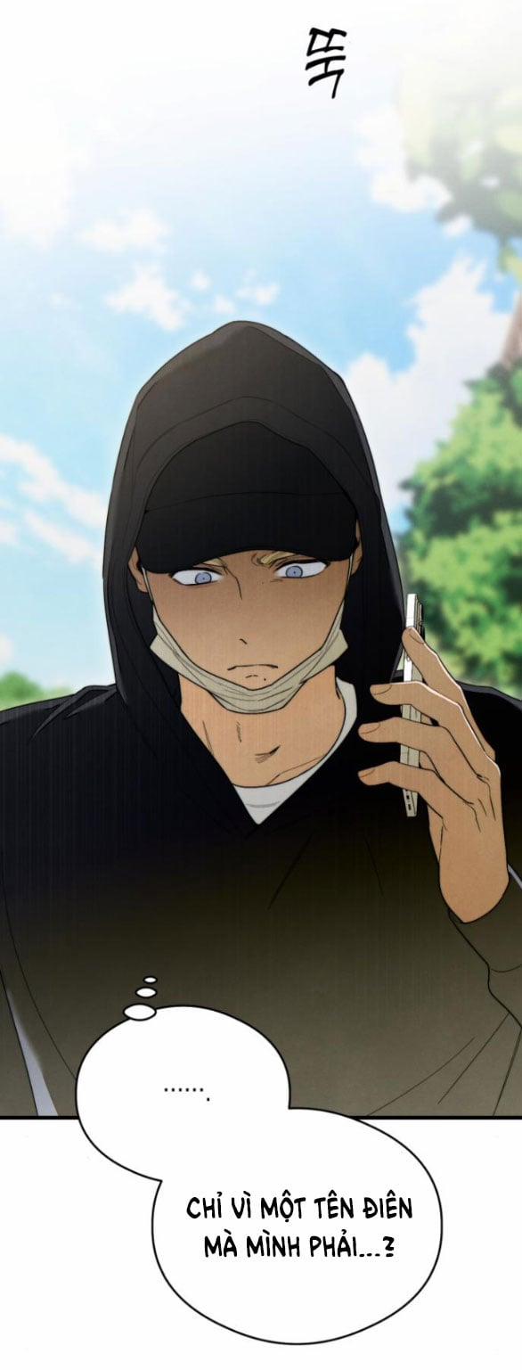 [18+] Mong Ước Của Ác Ma 28.1 trang 22