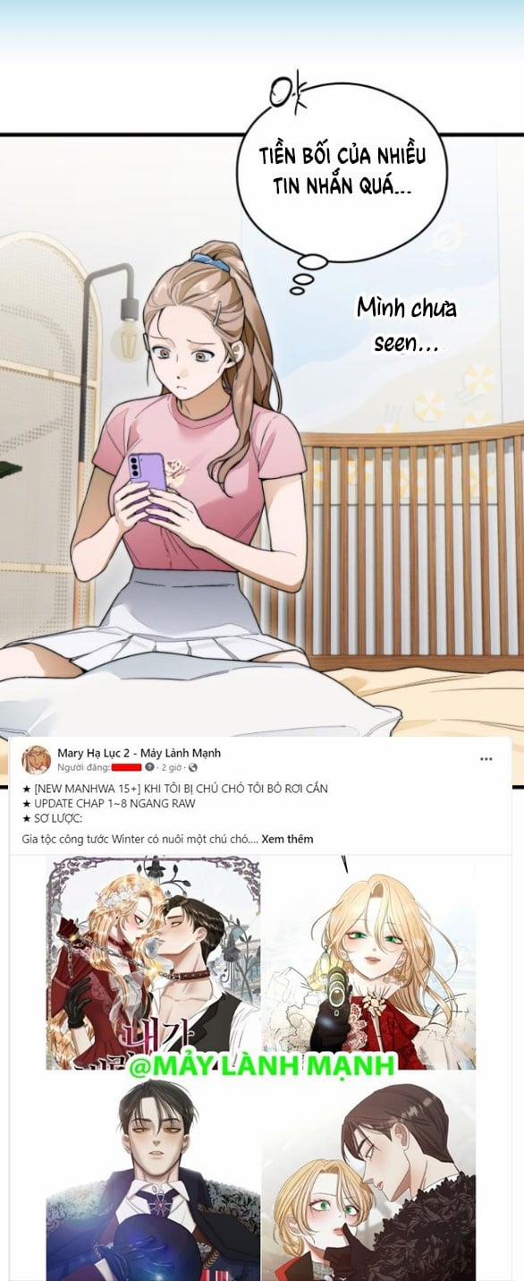 [18+] Mong Ước Của Ác Ma 28.1 trang 29