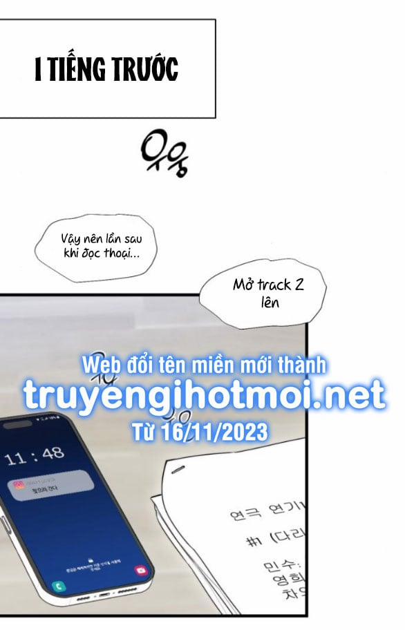 [18+] Mong Ước Của Ác Ma 28.1 trang 3