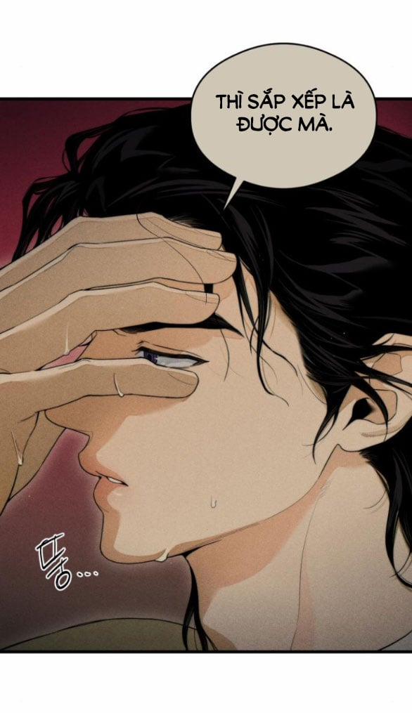 [18+] Mong Ước Của Ác Ma 28.2 trang 0